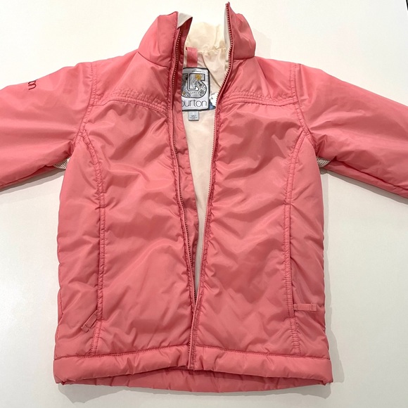 NWT Burton Chalet Insulation Jacket - Picture 3 of 9